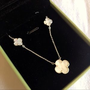 18-inch Sterling Silver Necklace (New!)